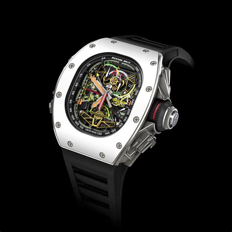 richard mille watches nyc|most affordable richard mille watch.